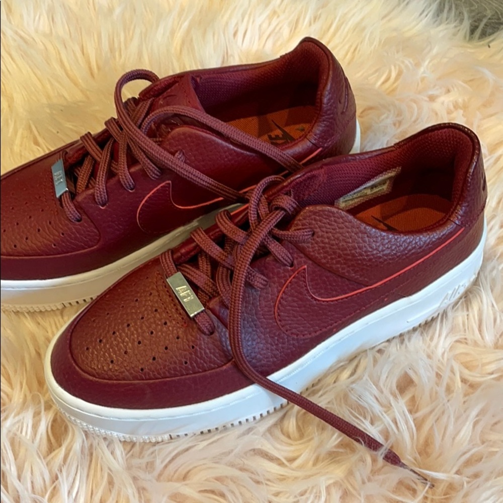 NWOT NIKE AF1
